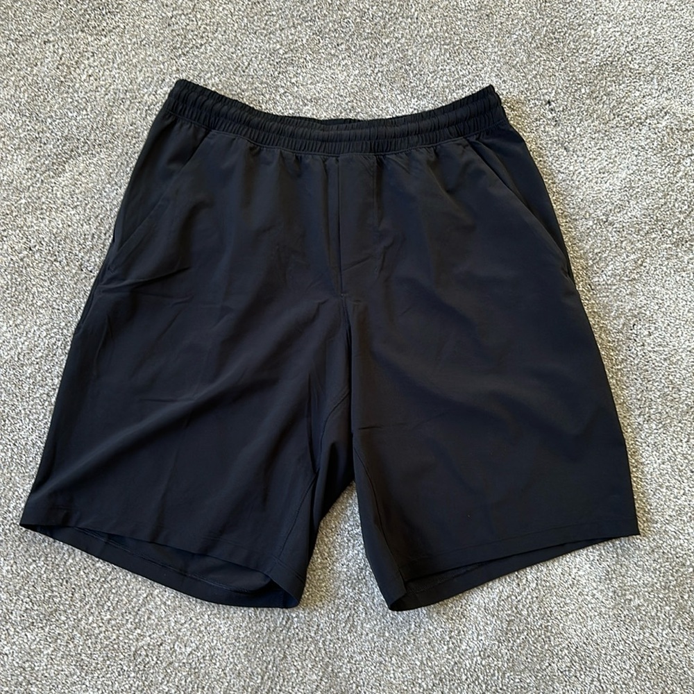 Men’s lululemon athletic shorts
